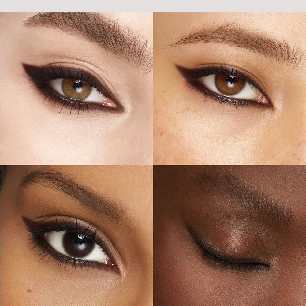 Kiko Precision Lip Liner - 13 Dark Chocolate - Picture 2 of 3